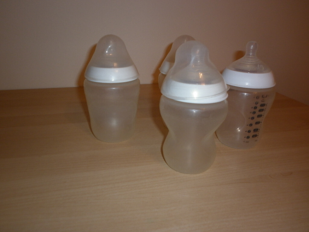 mothercare tommee tippee bottles
